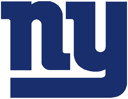 New York Giants 1961-1974 Primary Logo t shirts DIY iron ons